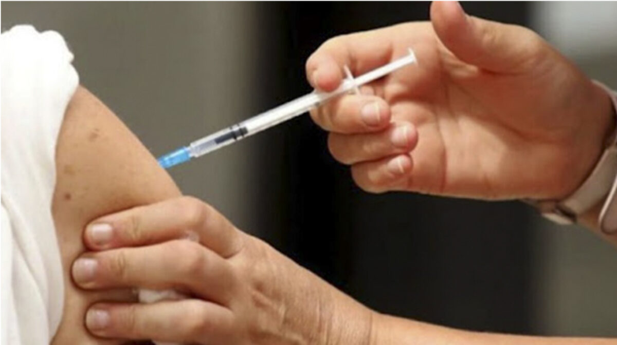 Vacunación Antigripal en CABA