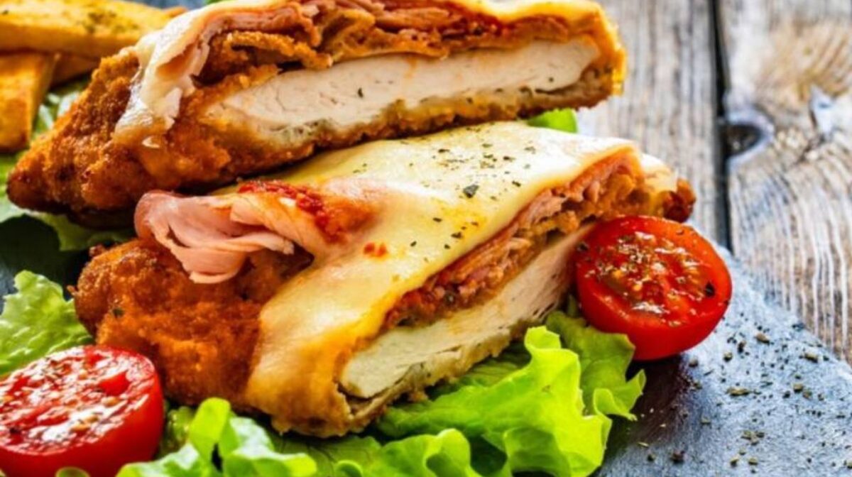 Festival de la Milanesa