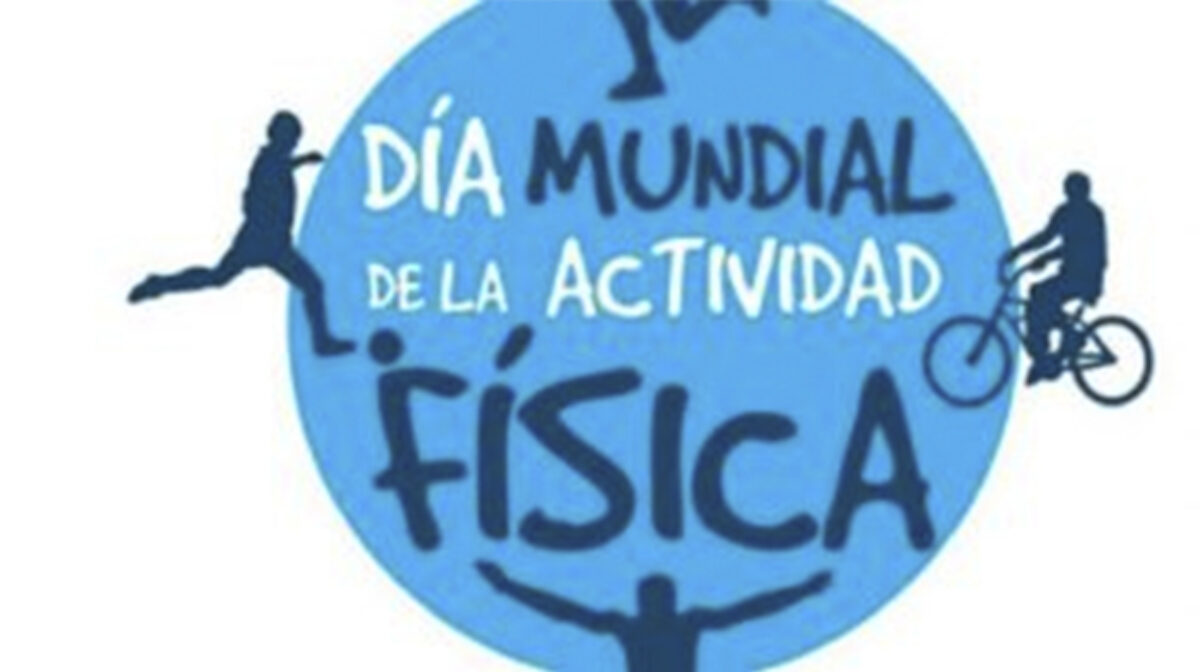 Día Mundial de la Actividad Física: ¡Más Movimiento, Más Vida!