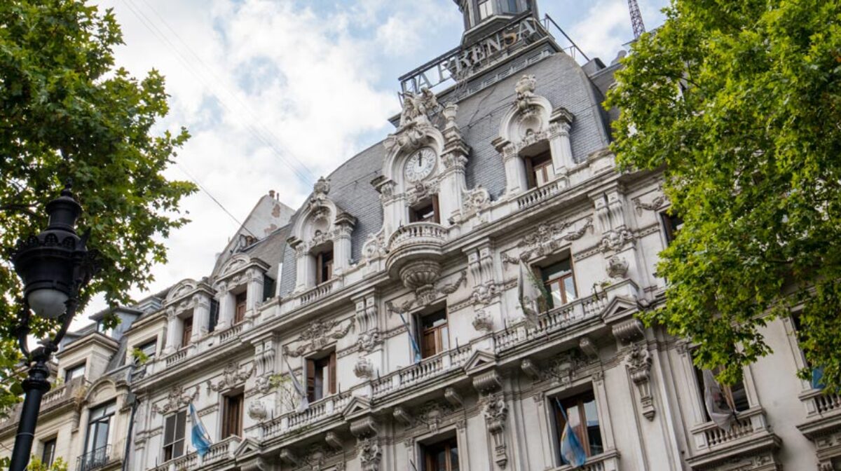 Peña en la Casa de la Cultura