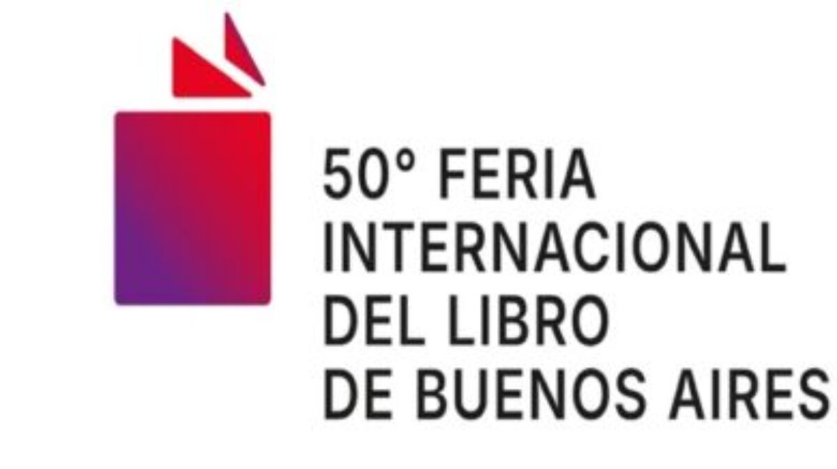 50ª Feria Internacional del Libro de Buenos Aires