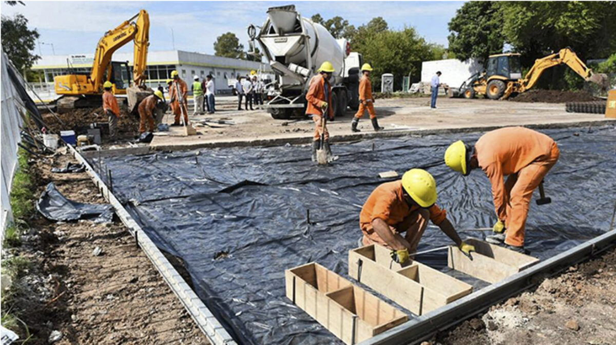 151 Obras en CABA
