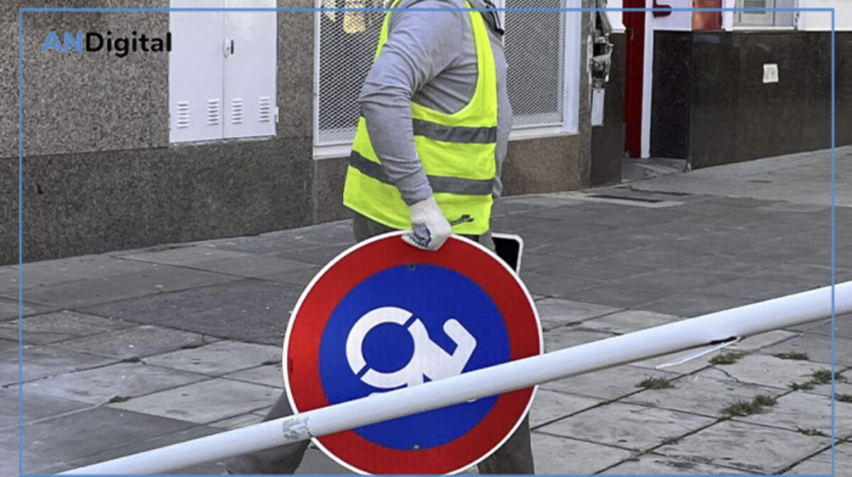 Estacionamientos Truchos