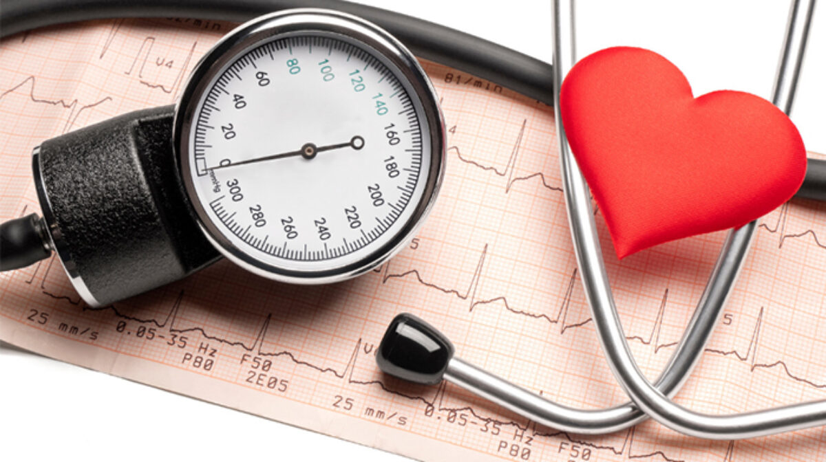 Día Mundial de la Hipertensión Arterial
