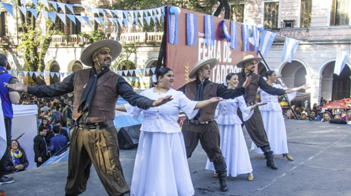 Finde Patrio en CABA