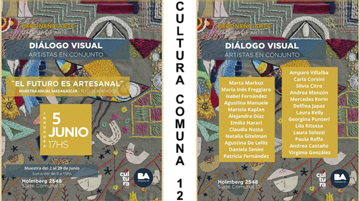 Vuelve UNIÓ a la Comuna 12