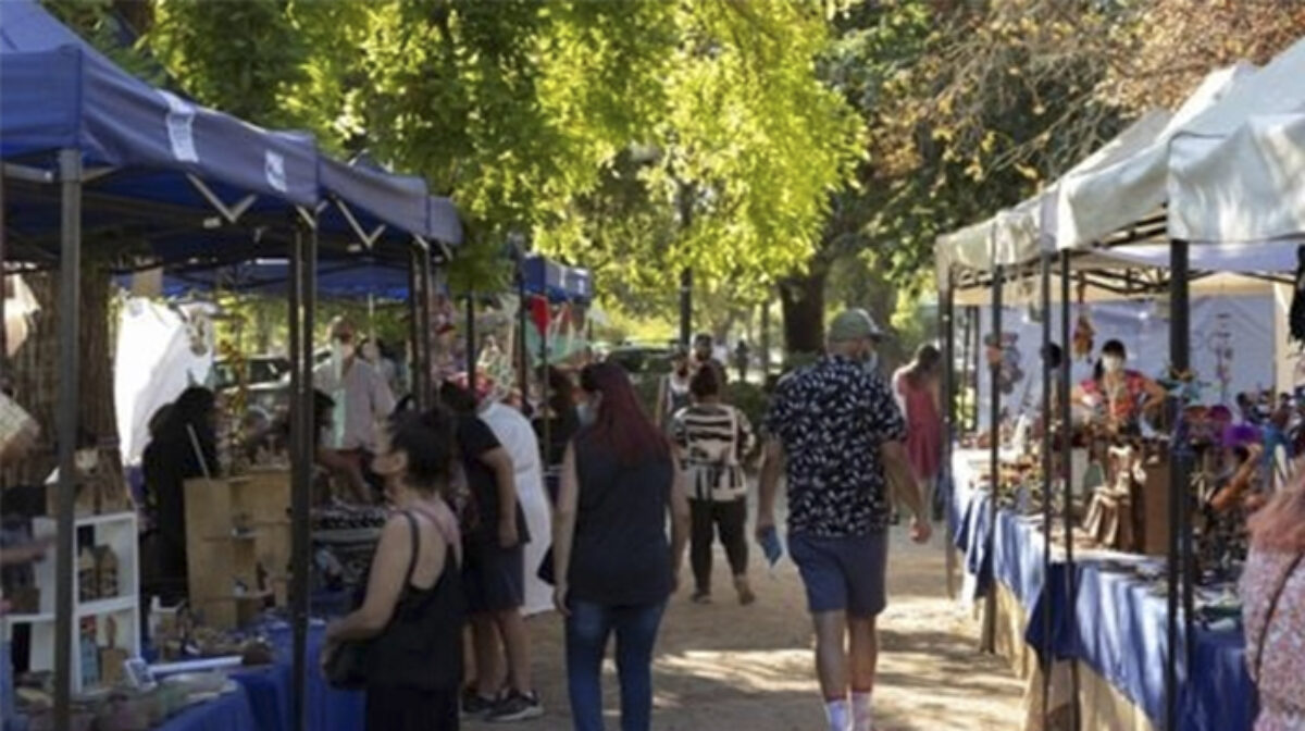 Ferias para el Próximo Finde Largo