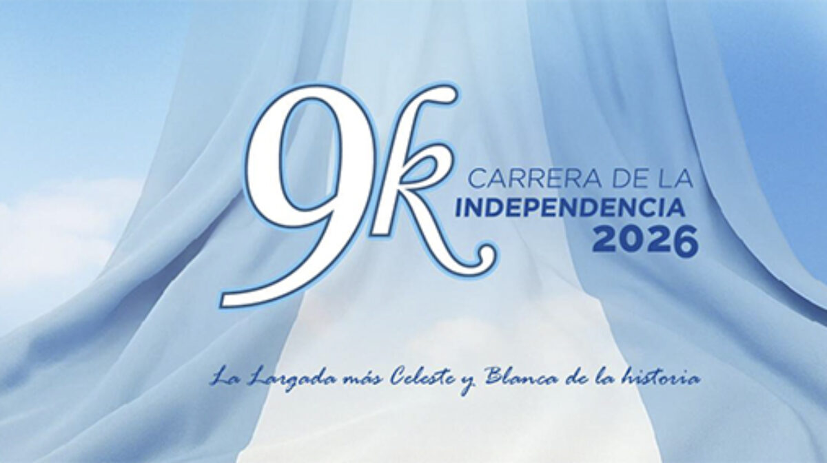 9K de la Independencia