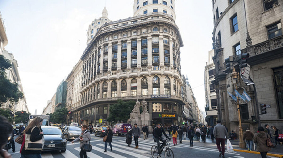 Concurso Identidad BA