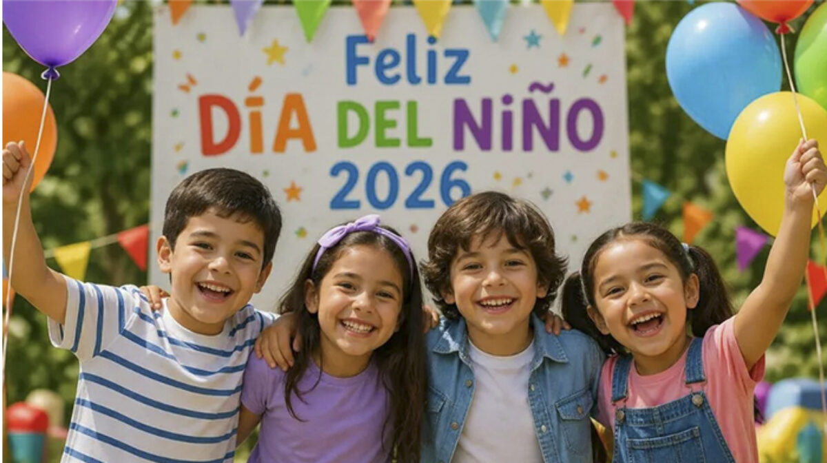 Día del Niño en la Ciudad