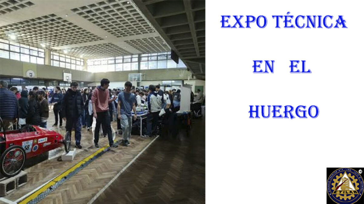 Expotécnica 2026