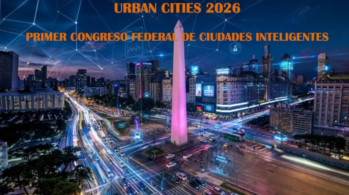 Congreso Federal de Ciudades