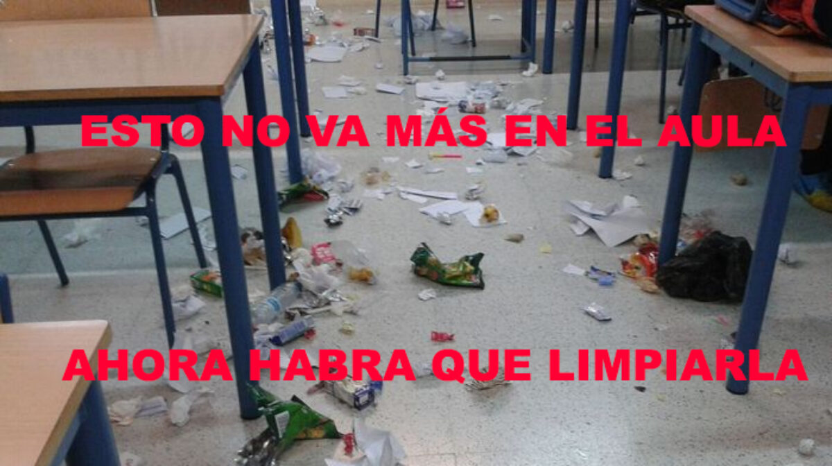 Nuevo Protocolo para las Escuelas