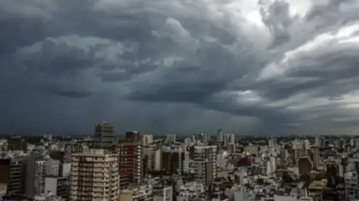 Alerta Amarillo