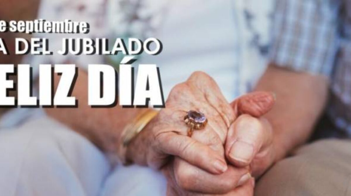 Día del Jubilado