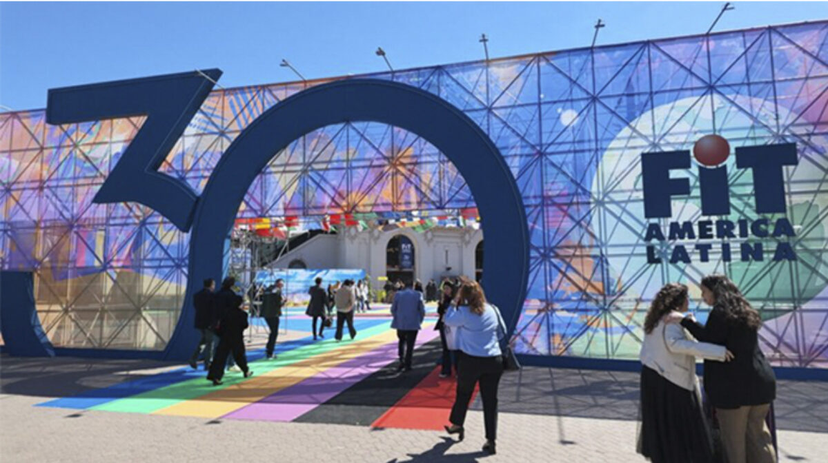 Ministerio de Salud en la Feria Internacional de Turismo
