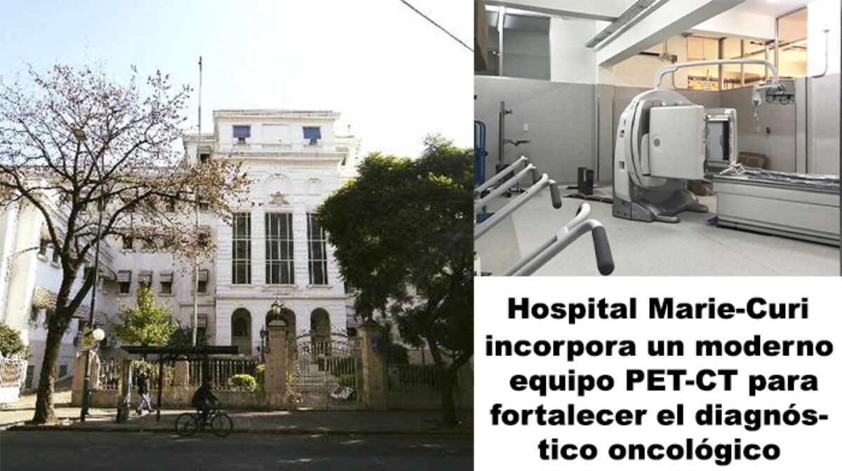Hospital Marie Curie