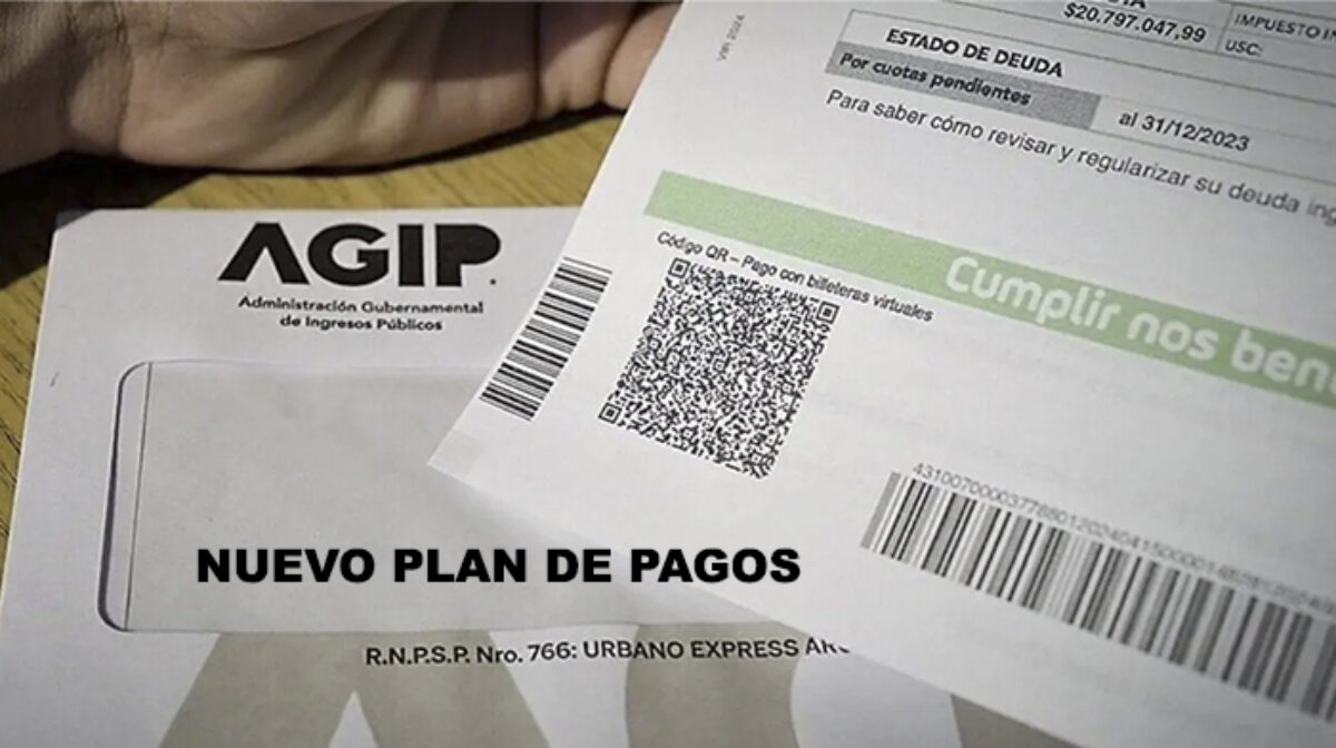 Pago de Deudas de ABL y Patentes