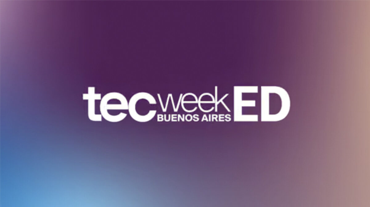 Vuelve Tecweek a CABA