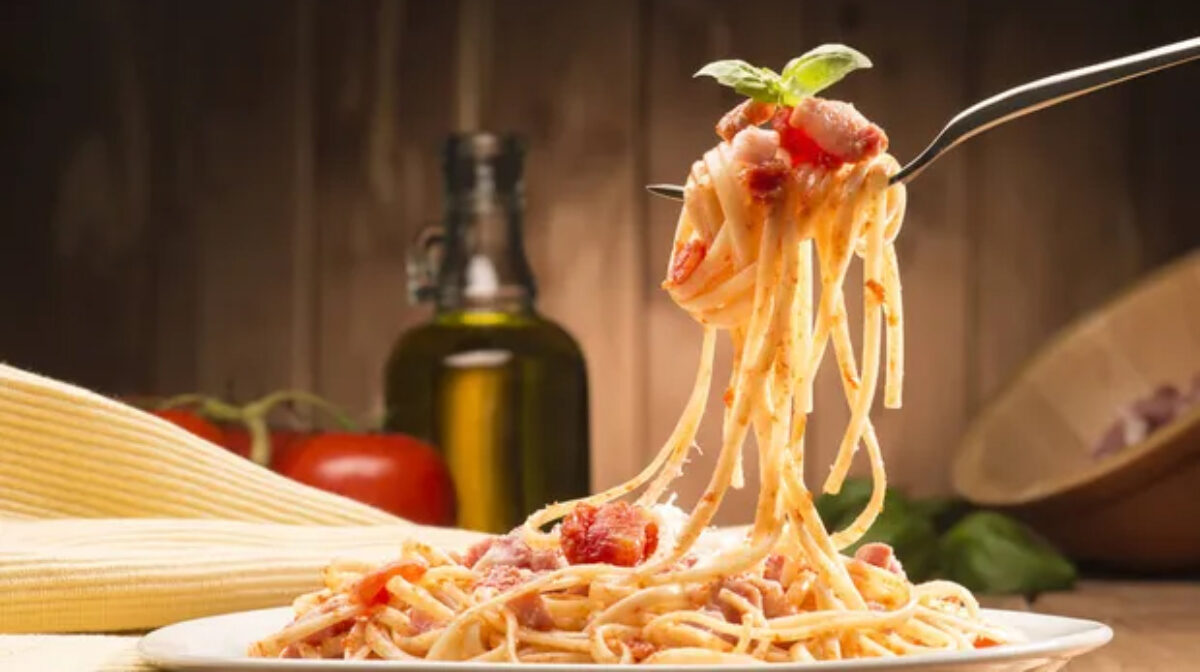 Día Mundial de la Pasta